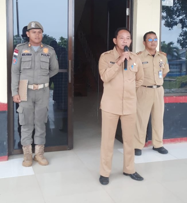 BERITA GAMBAR SIMPATIK